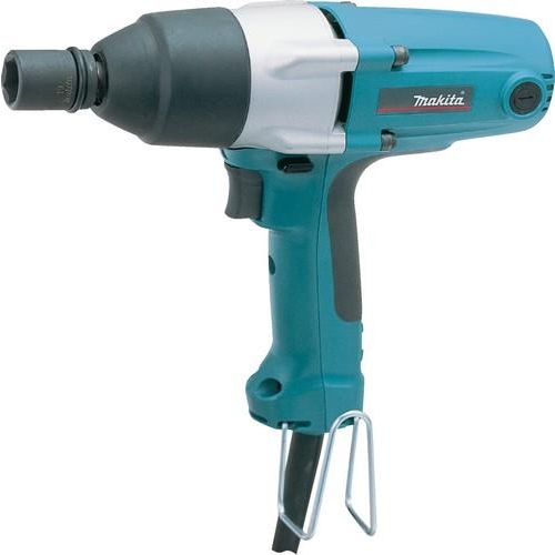 Гайковерт мережевий MAKITA TW0200